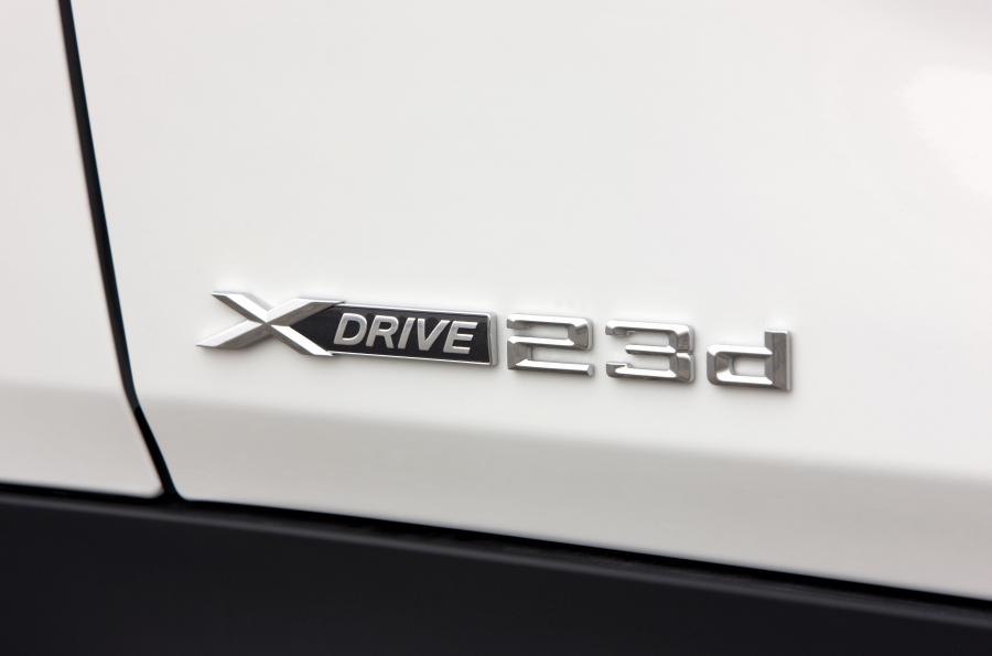  BMW X1 2009 года  (фото 55 из 190)